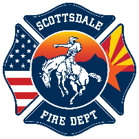 Scottsdale Police / Fire Department